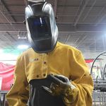 Dustin Saunders - @fallout.welder420 - Instagram