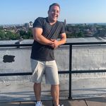Dustin Saunders - @buffalodustin716 - Instagram