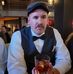 Dustin Saunders - Facebook