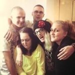 Dustin Saunders Pelletier - @dusty2388 - Instagram