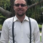 Dustin Lawrence Scharf - @scharfdustin - Instagram