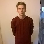 Dustin Scharf - @dustin_0809 - Instagram