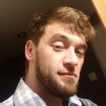Dustin Schroeder - @lilleaky89 - Instagram