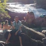 Dustin Seals - @dustinayahuascan1221 - Instagram