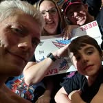 Dustin Seals - @dustnseals - Instagram