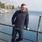 Dustin Siebert - @dustin_021088 - Instagram
