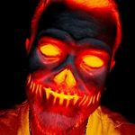 Dustin Siebert - @bullpunk13 - Instagram
