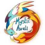 Dustin Simons - @mysticavali - Instagram