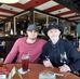 Dustin Simons - Facebook
