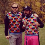 Dustin Simons - @maverickgolfer - Instagram