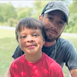 Dustin Simons - @skaterboy7thst - Instagram