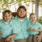 Dustin Slaughter - Facebook