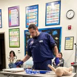 Dustin Smith - @precision.medical.training - Instagram