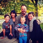 Dustin Smith - @herebedustin - Instagram