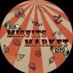 Dustin Smith - @misfitsmarketexpo - Instagram