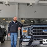 Dustin Smith - Leggat Commercial - @d.signedfleetsolutions - Instagram