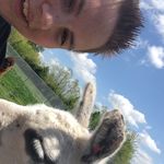 Dustin Smithson - @i_like_yofro - Instagram