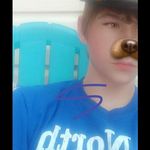 Jake Willim - @dustinsmithson2020 - Instagram