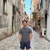 Dustin Squires - Facebook