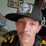 Dustin Squires - @dsquires1020 - Instagram