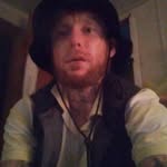 Dustin Staton - @greylandaddyforever - Instagram