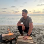 Dustin Stoller - @_djporter - Instagram