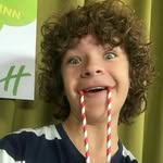 @_dustin_stranger_things - Instagram