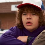 BRANDON ENZIO - @dustinstrangerthings2004 - Instagram