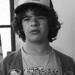 Dustin 🖤 - @dustin_____stranger__things - Instagram