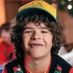 dustin - @dustin_stranger.things11 - Instagram