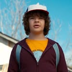 DUSTIN - @dustin_stranger_things_i - Instagram
