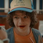 Dustin - @dustin_strangerr - Instagram