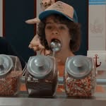 Dustin - @dustin_strangerthing_off - Instagram