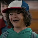 Dustin Henderson - @dustin_stranger_things__ - Instagram