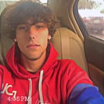 Dustin Strange - @kts_chillz - Instagram