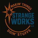 Dustin Strange - @strangeworksjcmo - Instagram