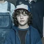 Dustin_Stranger_Things - @dustin_stranger_things2295 - Instagram