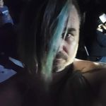 Dustin Strobel - @darkknight66vi - Instagram
