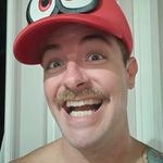 Dustin Strode - @dadpool_23 - Instagram