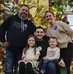 Dustin Strunk - Facebook