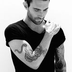 dustin styles - @stylesdustin - Instagram