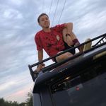 @dustinstyles - Instagram