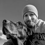 Dustin Sutherland - @pale_n_red - Instagram