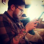 Dustin Sutherland - @ooduster - Instagram