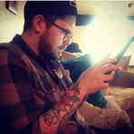 Dustin Sutherland - Facebook