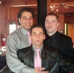 Dustin Sutherland - Facebook