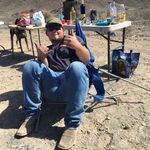 Dustin Suttles - @dustndirt37 - Instagram