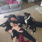 Dustin Teeple - Facebook