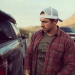Dustin Bare Teeters - @dustinbareteeters - Instagram