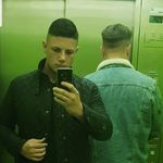 Dustin - @dustin_thiel_ - Instagram